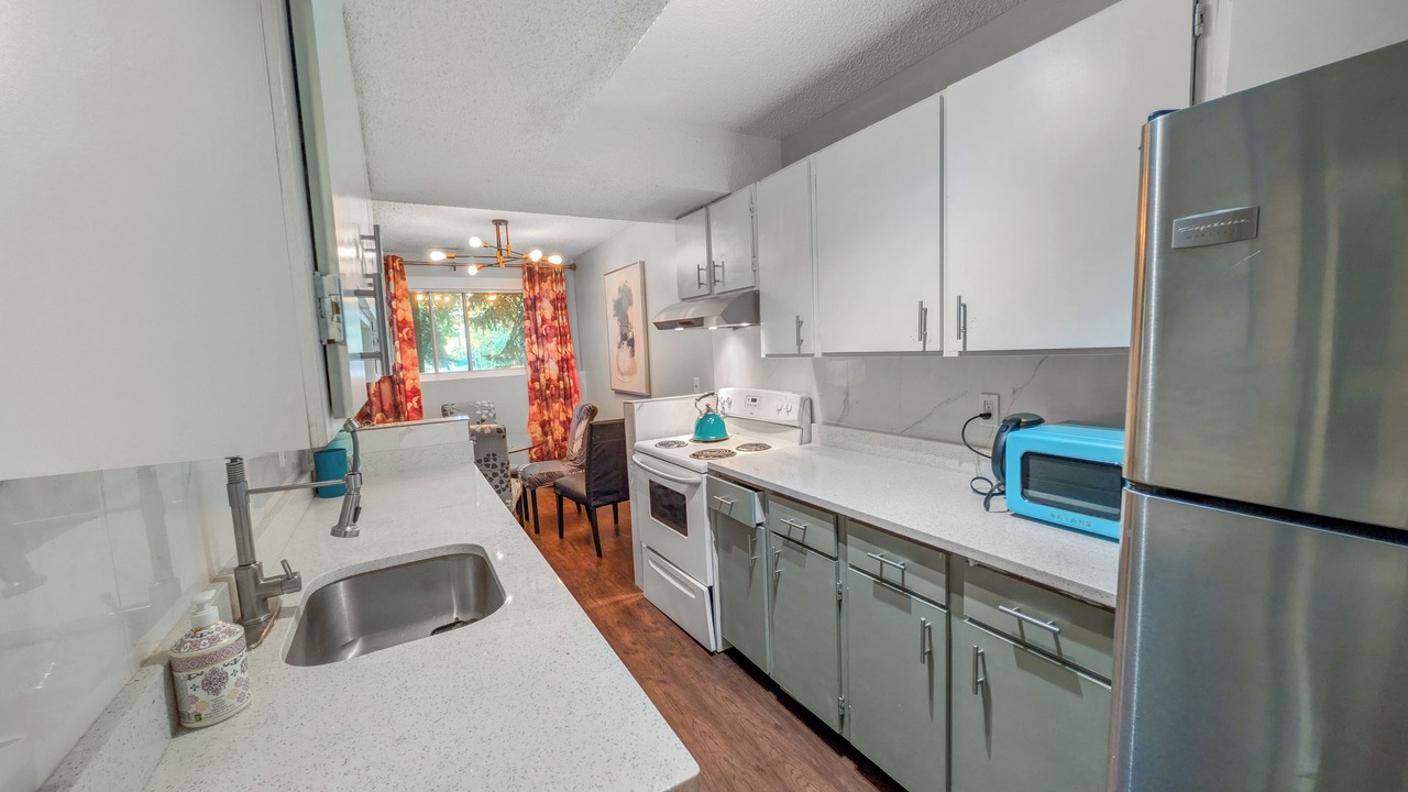 Photo of Kitchen in Sunnyside