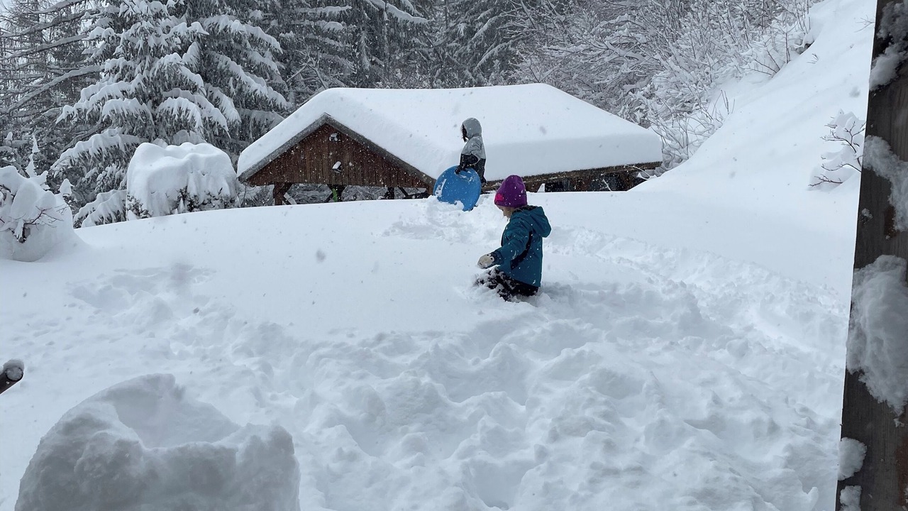 Photo of Others in Martigny-Combe