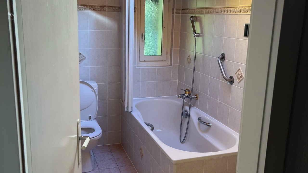 Photo of Bathroom in Martigny-Combe