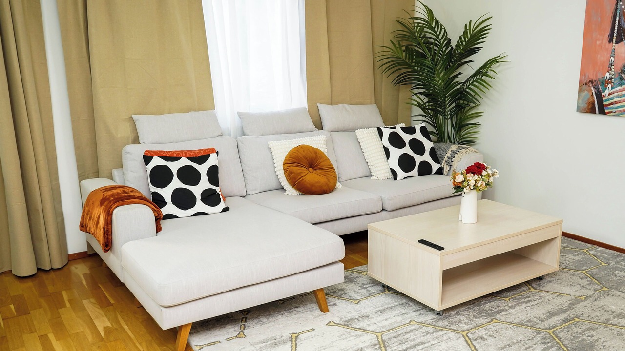 Photo of Livingroom in Koillinen District