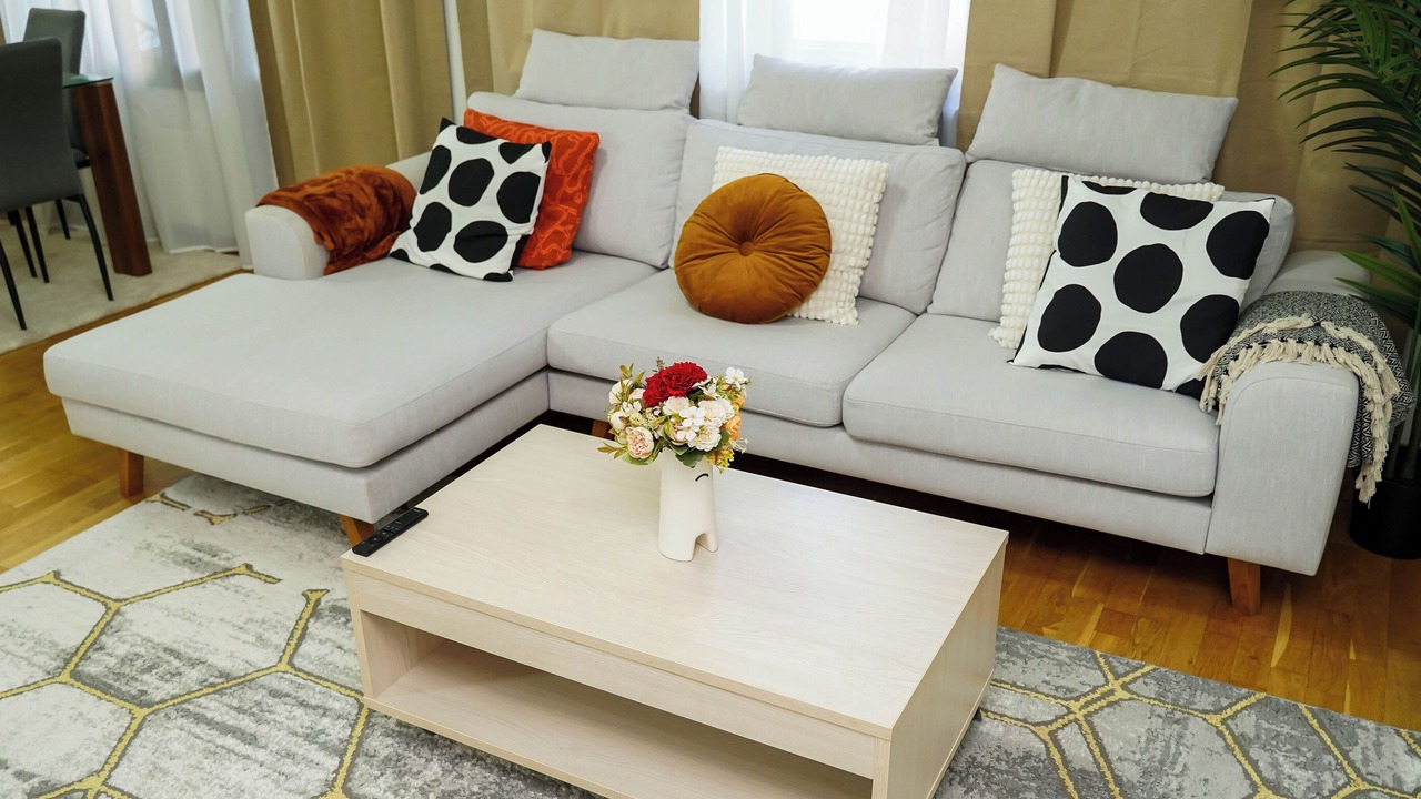 Photo of Livingroom in Koillinen District