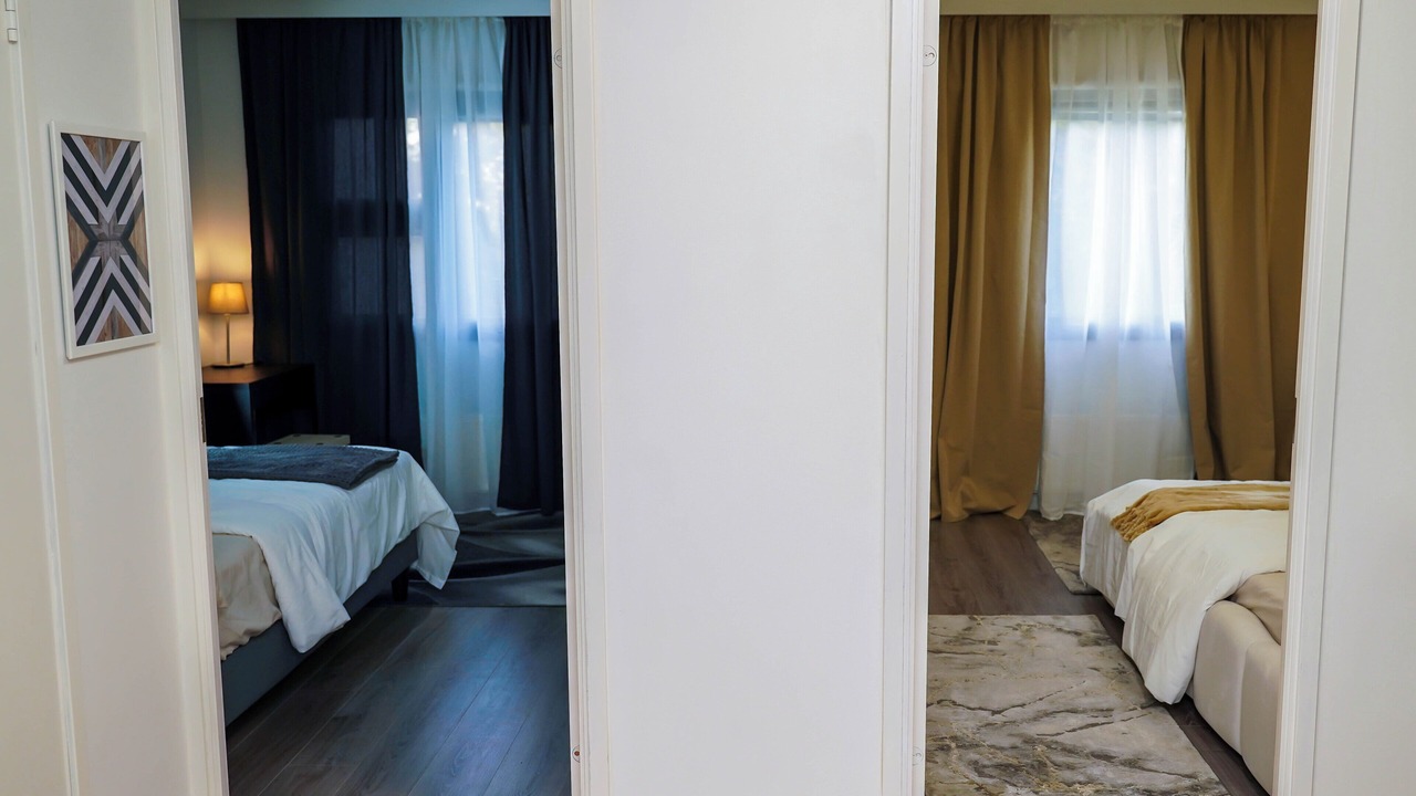 Photo of Bedroom in Koillinen District