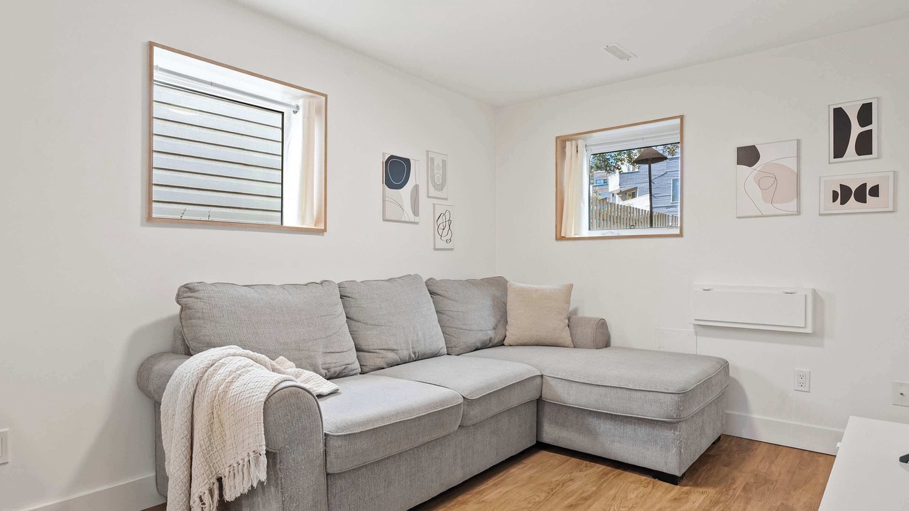 Photo of Bedroom in Sunnyside