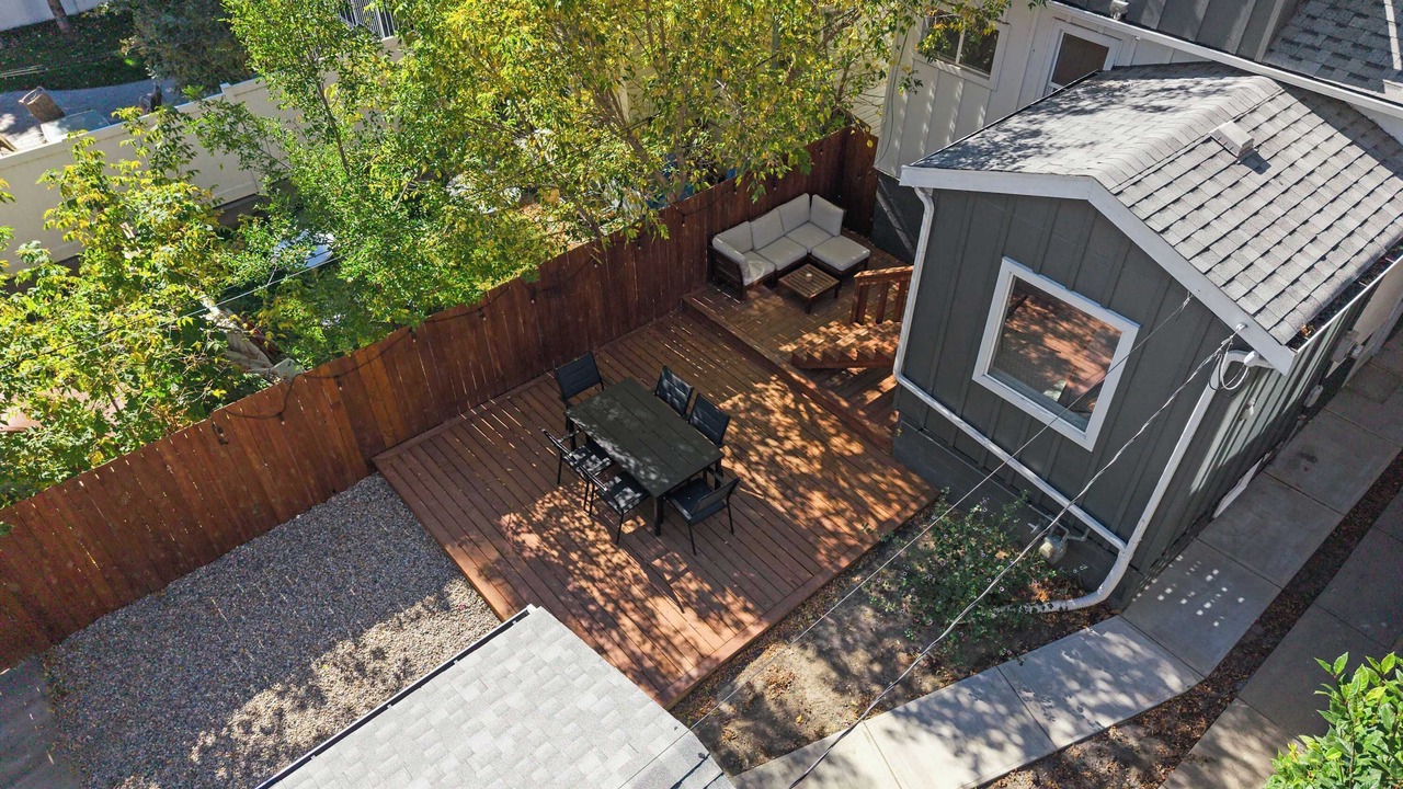 Photo of Outdoor in Sunnyside