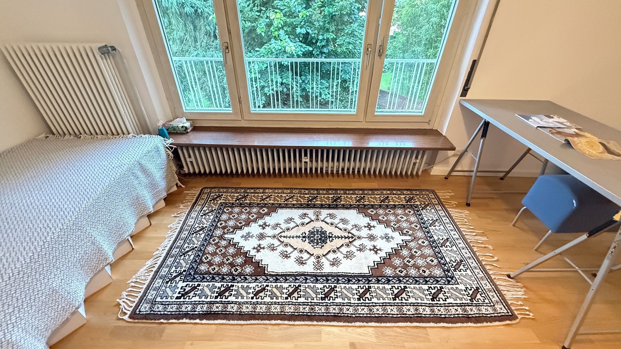 Photo of Bedroom in Neu-Ruppurr
