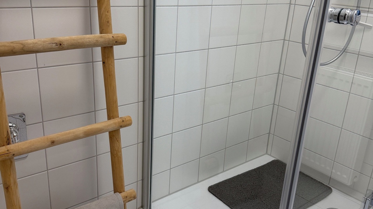 Photo of Bathroom in Neu-Ruppurr