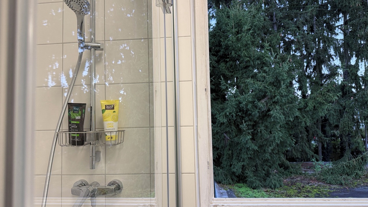 Photo of Bathroom in Neu-Ruppurr