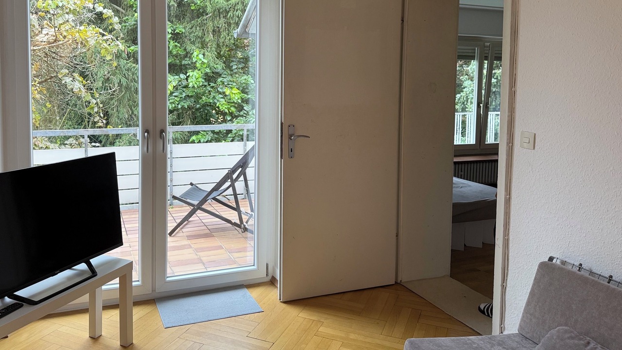 Photo of Livingroom in Neu-Ruppurr