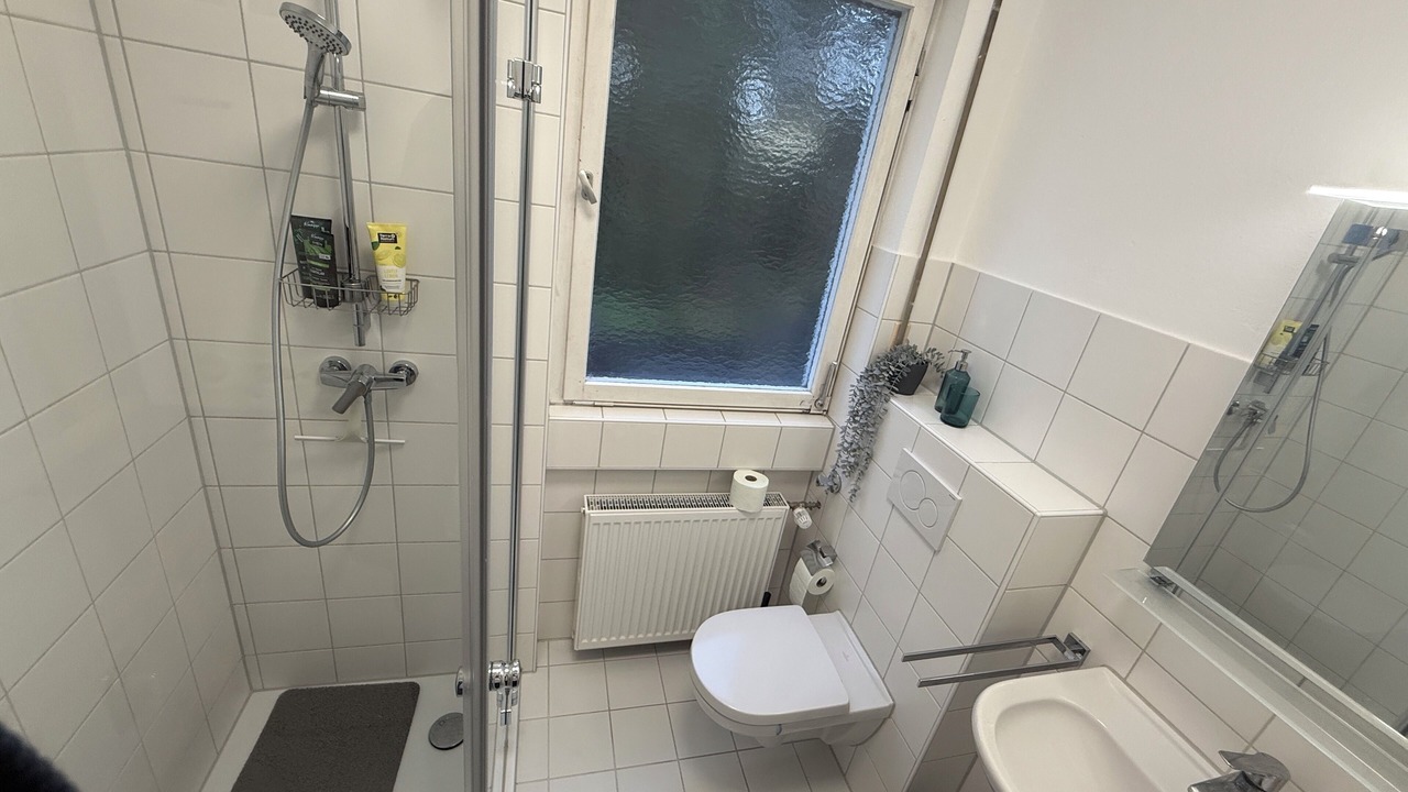 Photo of Bathroom in Neu-Ruppurr