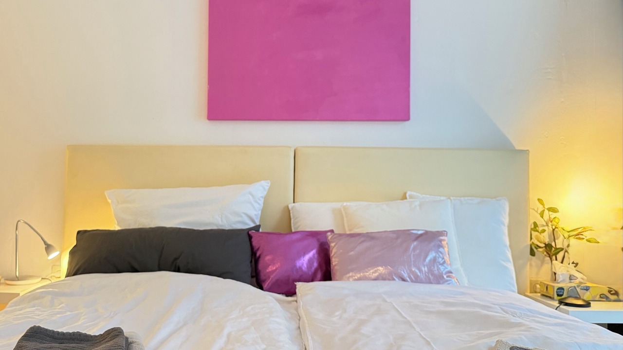 Photo of Bedroom in Neu-Ruppurr
