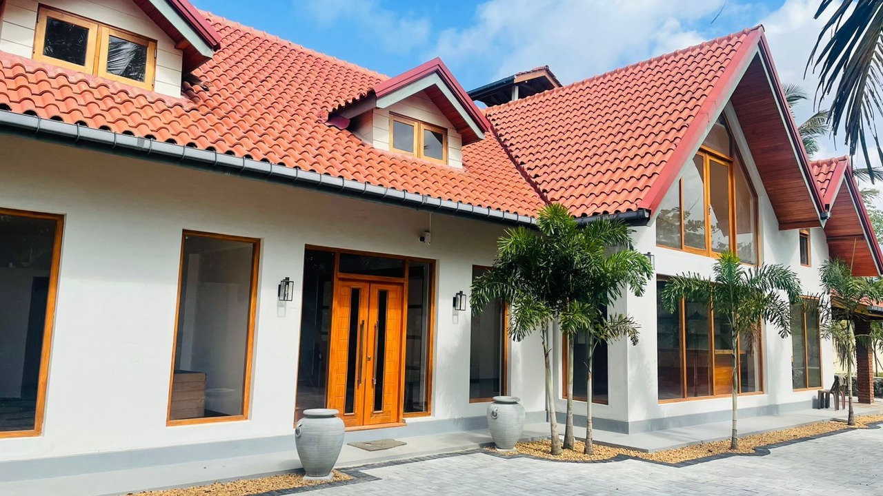 Photo of Outdoor in Talpe