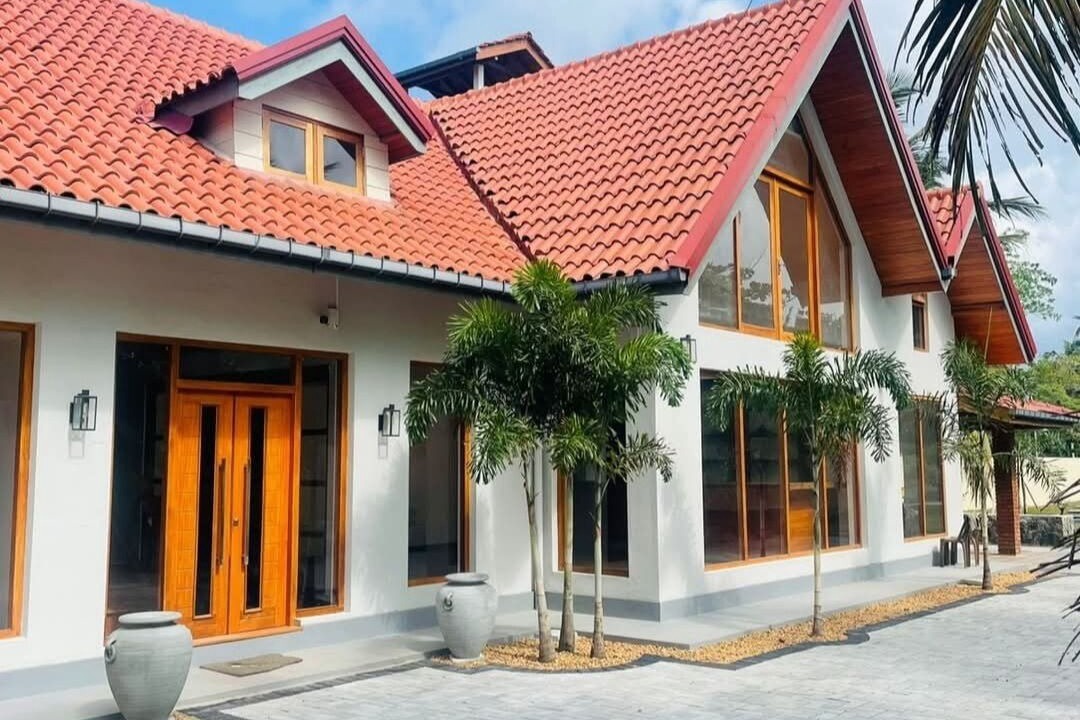 Photo of Outdoor in Talpe