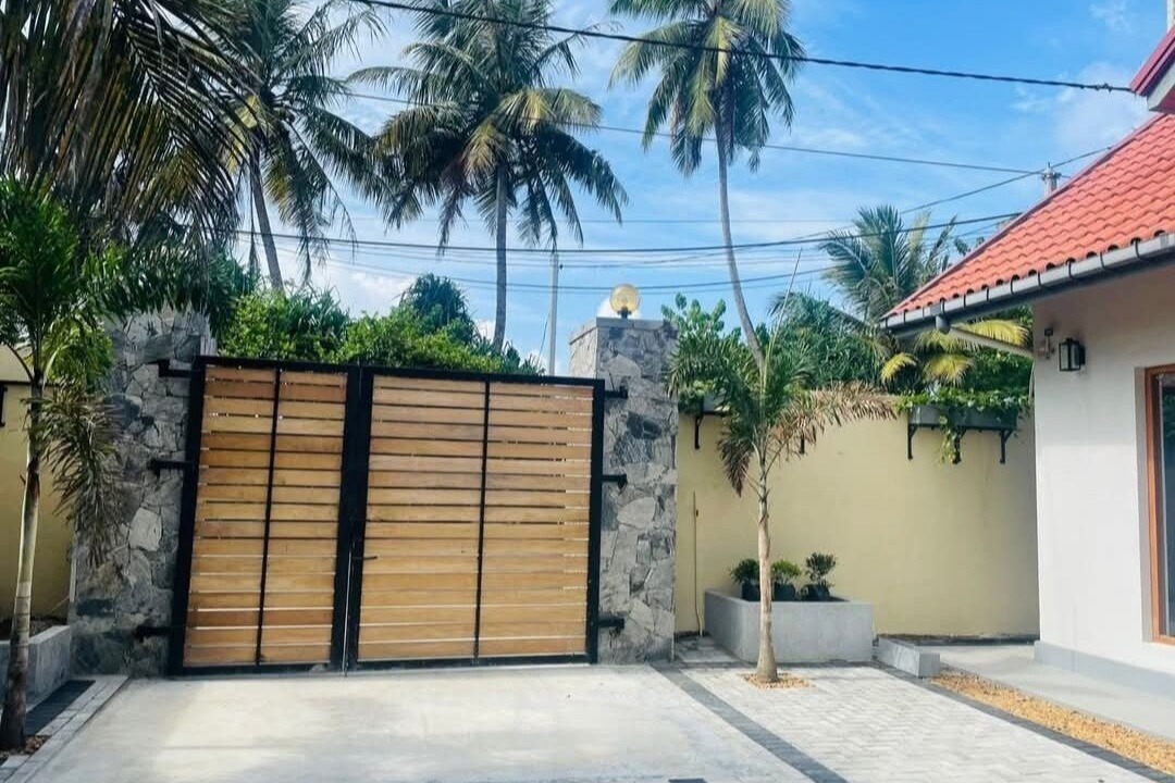 Photo of Outdoor in Talpe