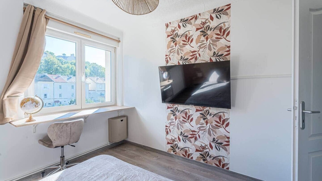 Photo of Bedroom in Joeuf