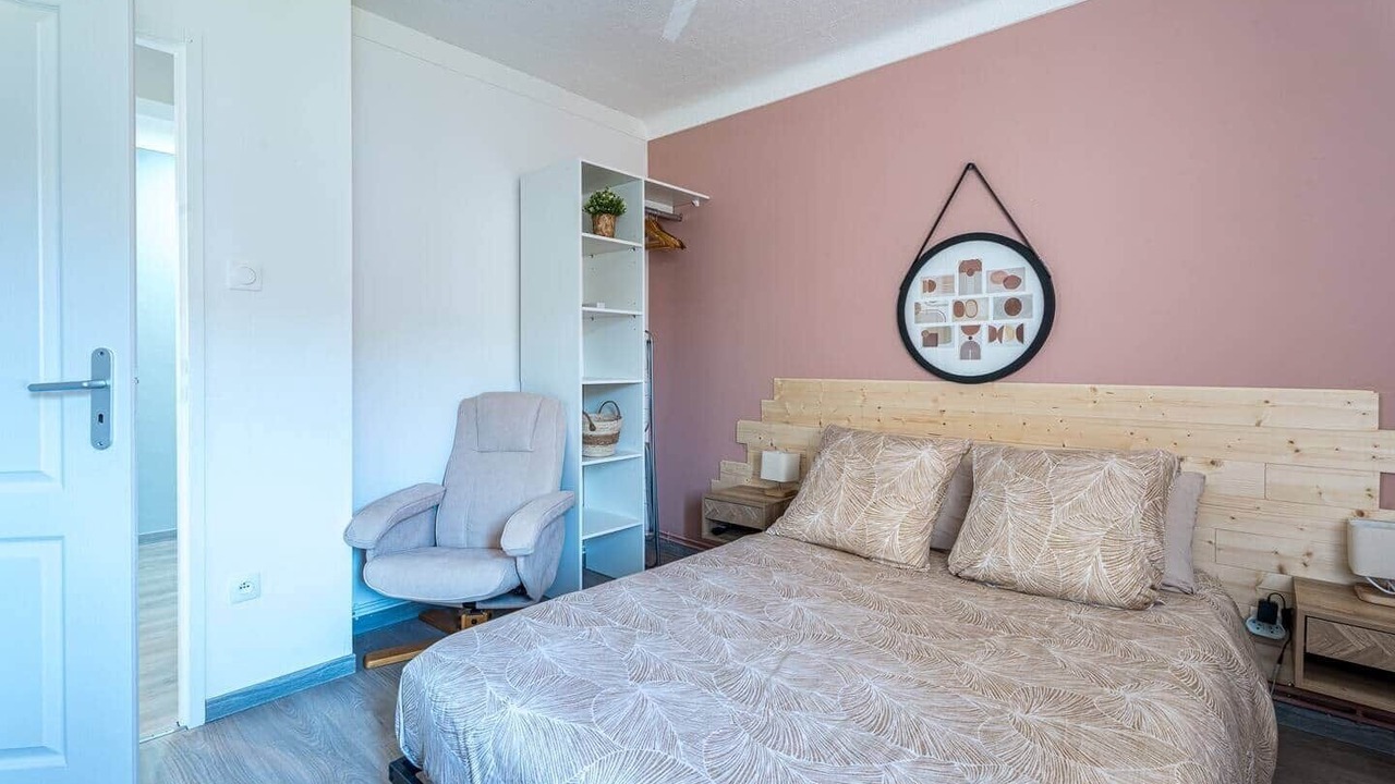 Photo of Bedroom in Joeuf