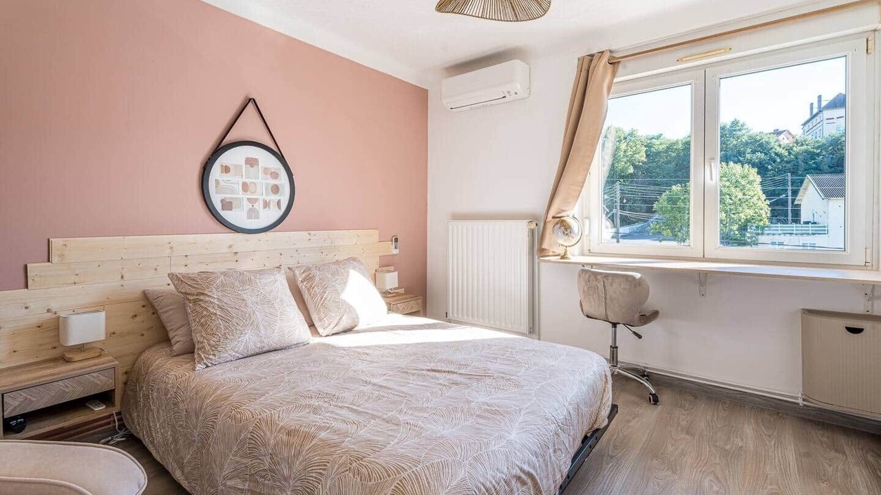 Photo of Bedroom in Joeuf