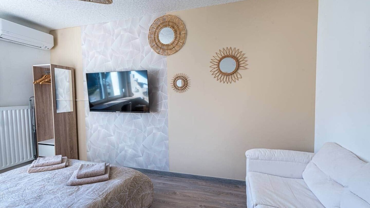 Photo of Bedroom in Joeuf
