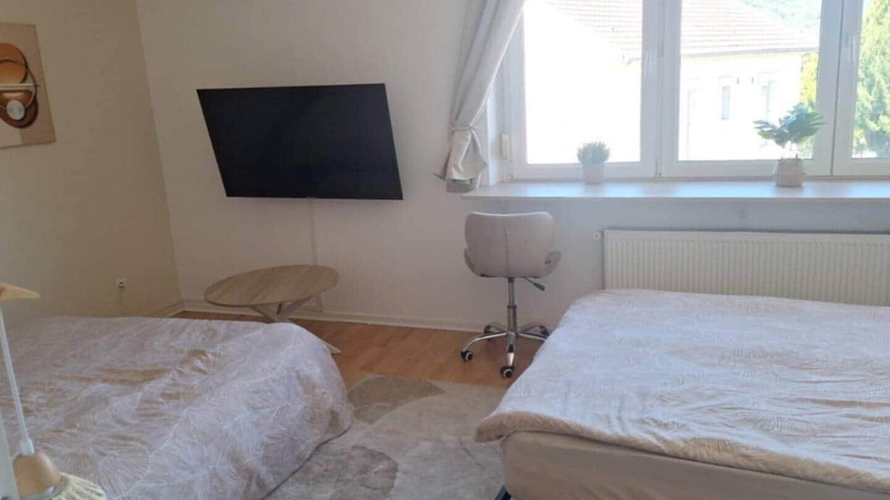 Photo of Bedroom in Joeuf