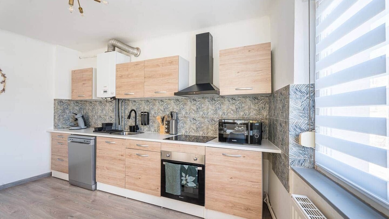 Photo of Kitchen in Joeuf