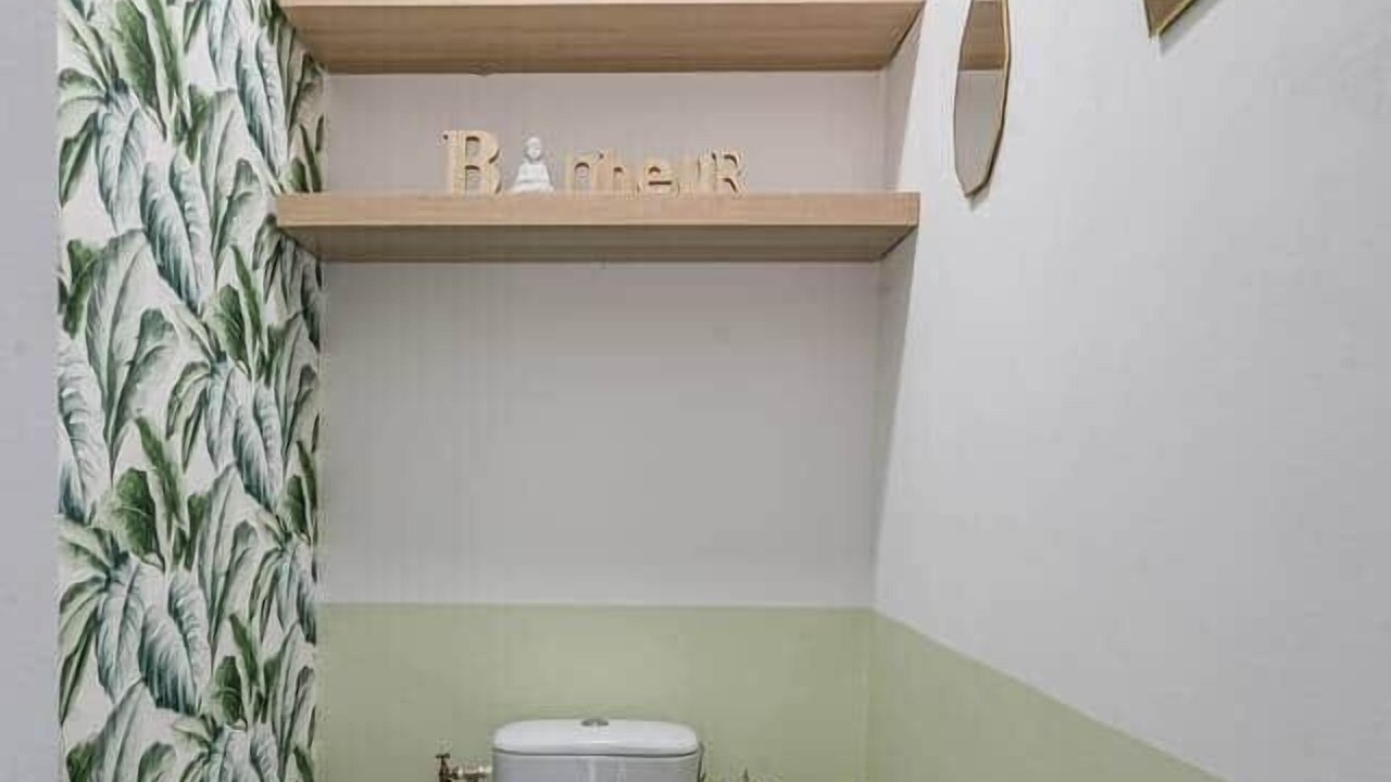 Photo of Bathroom in Joeuf
