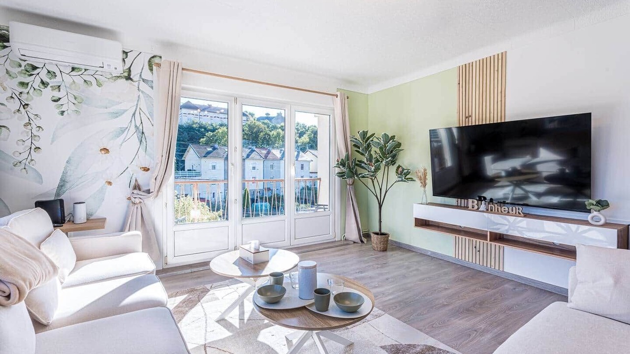 Photo of Livingroom in Joeuf