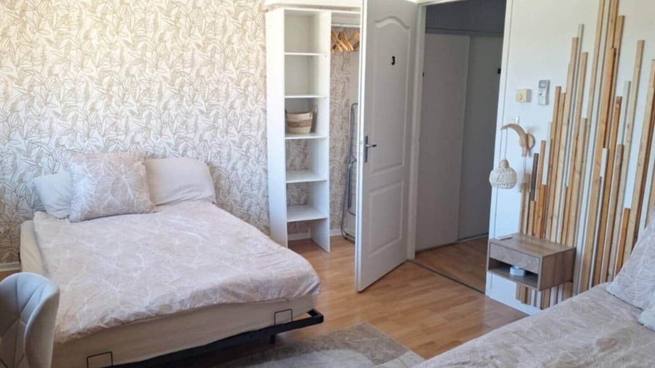 Photo of Bedroom in Joeuf