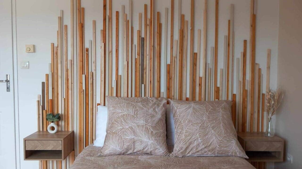 Photo of Bedroom in Joeuf