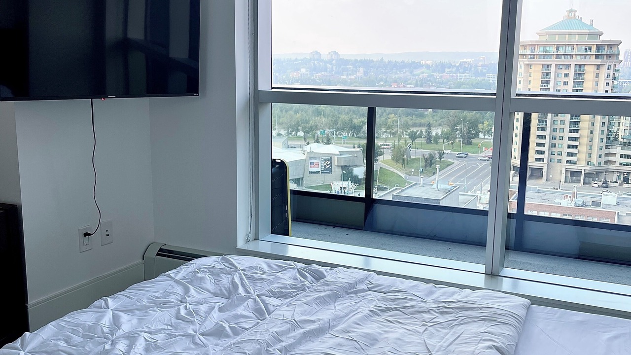 Photo of Bedroom in Connaught
