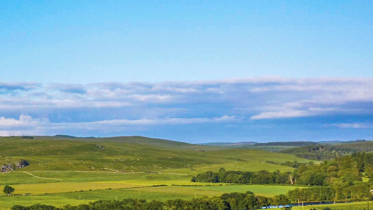 Photo of Outdoor in Tarset