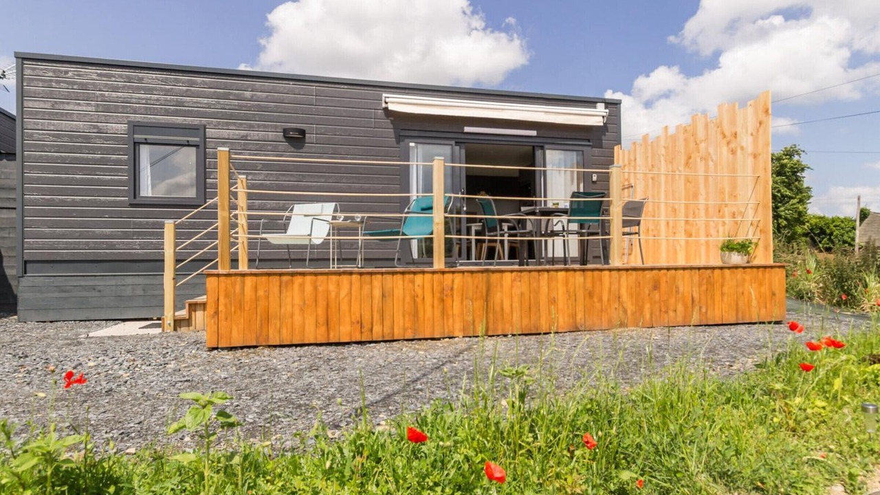Photo of Patio Balcony in Saint-Lo