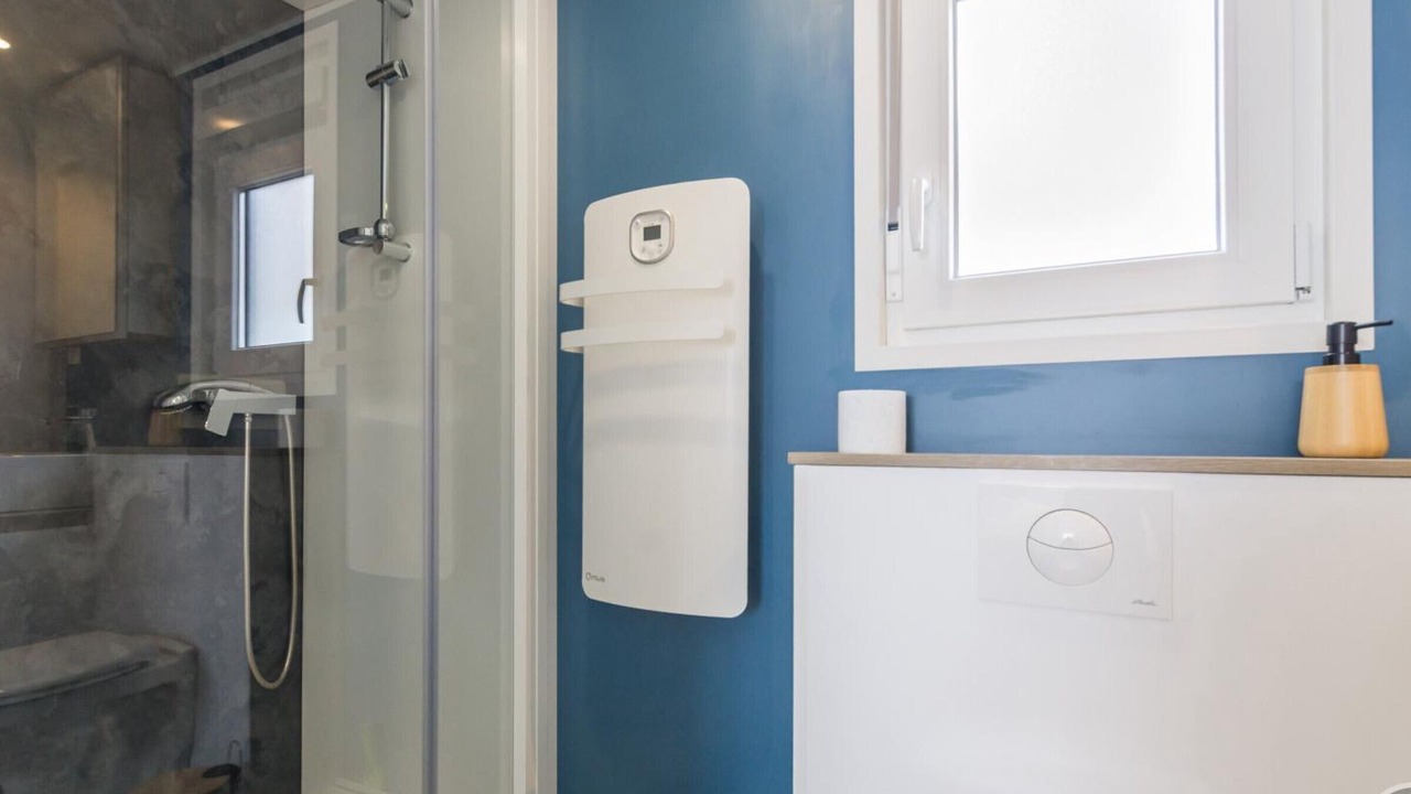 Photo of Bathroom in Saint-Lo