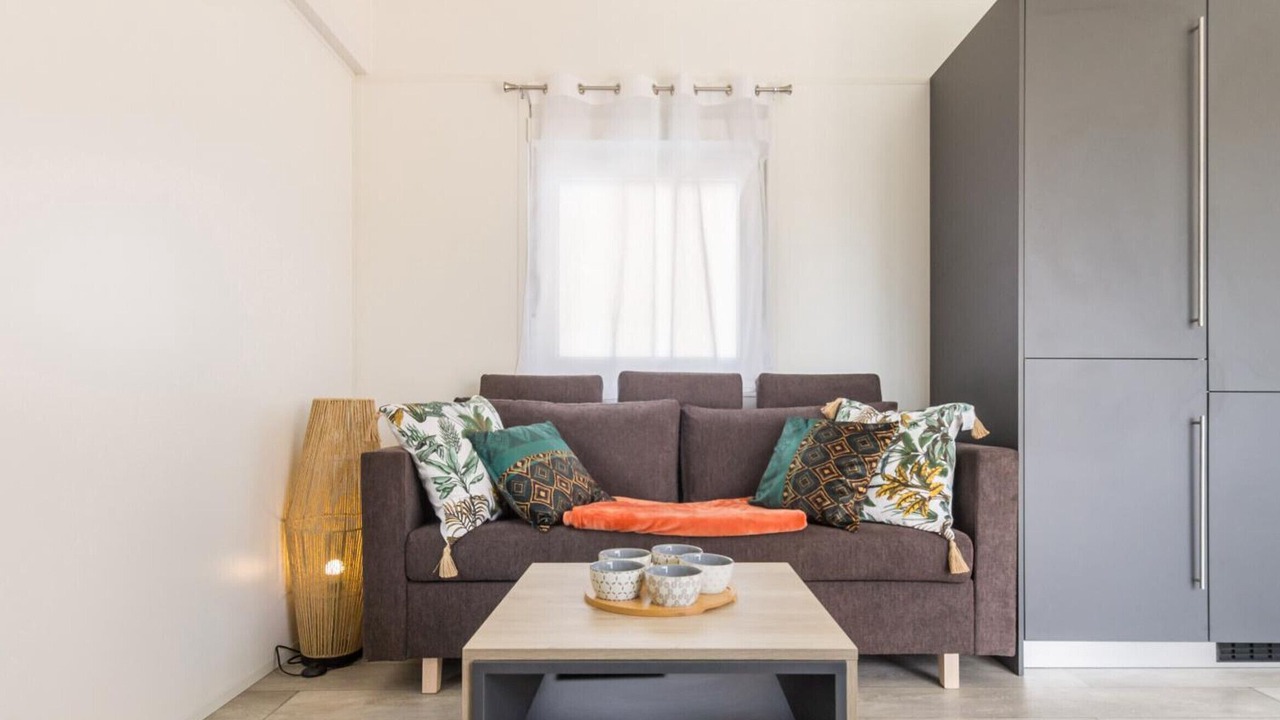 Photo of Livingroom in Saint-Lo