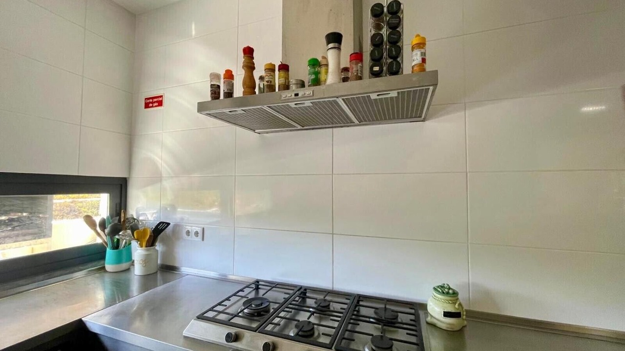 Photo of Kitchen in Rasmalho