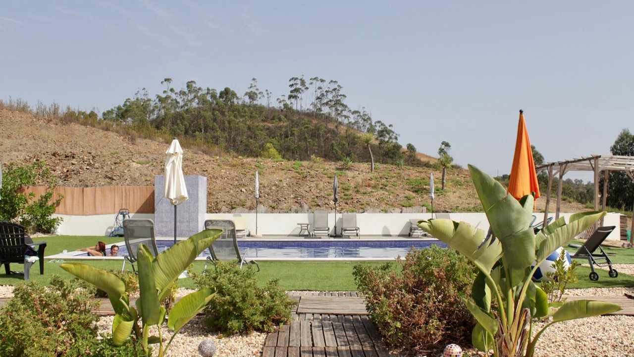 Photo of Outdoor in Rasmalho
