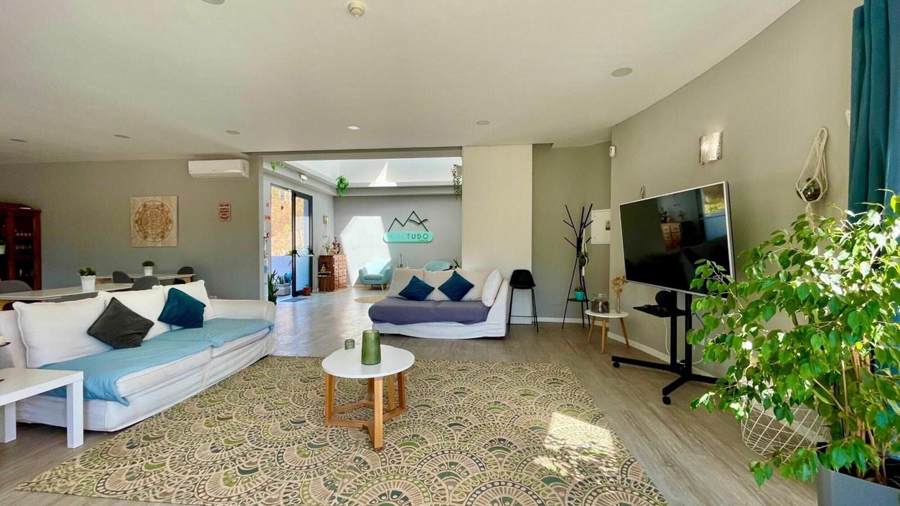 Photo of Livingroom in Rasmalho