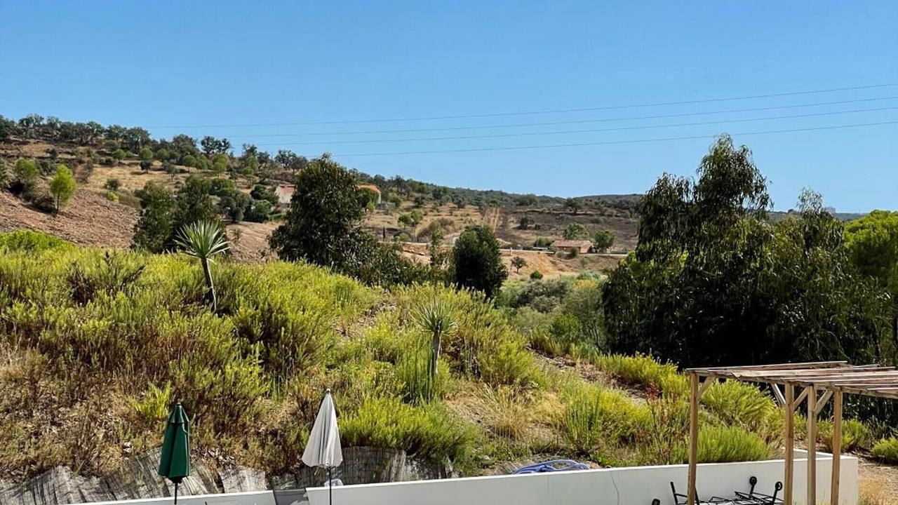 Photo of Outdoor in Rasmalho