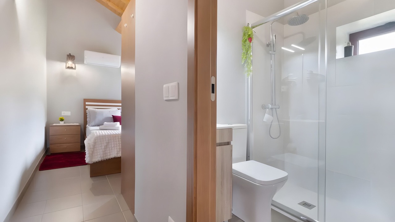 Photo of Bathroom in Guilhofrei
