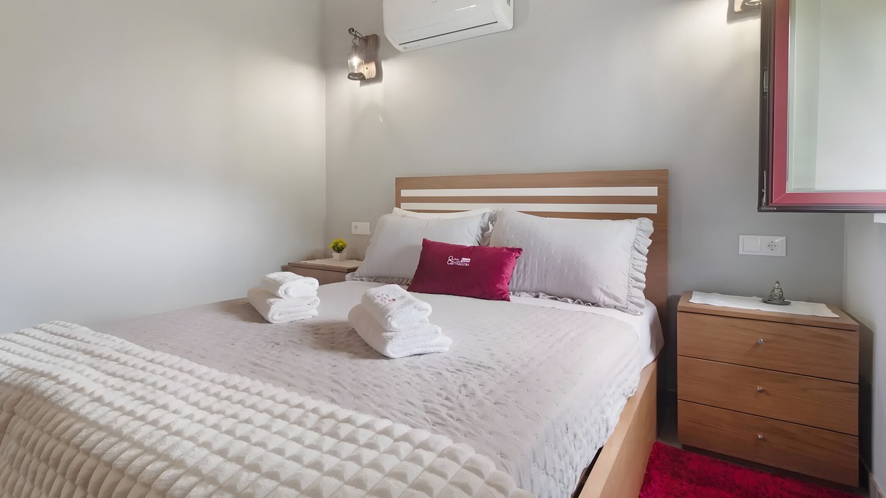 Photo of Bedroom in Guilhofrei