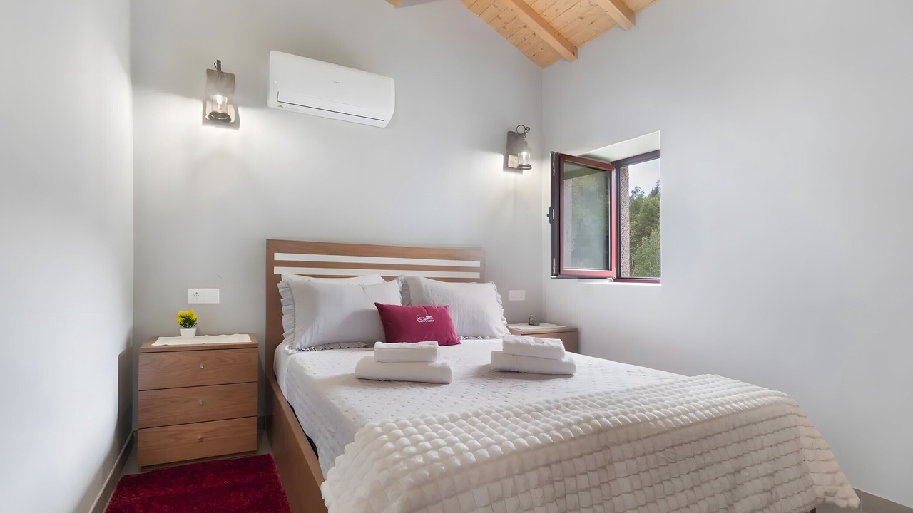 Photo of Bedroom in Guilhofrei