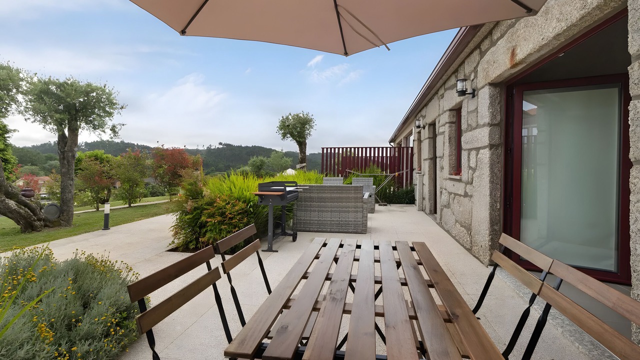 Photo of Outdoor in Guilhofrei