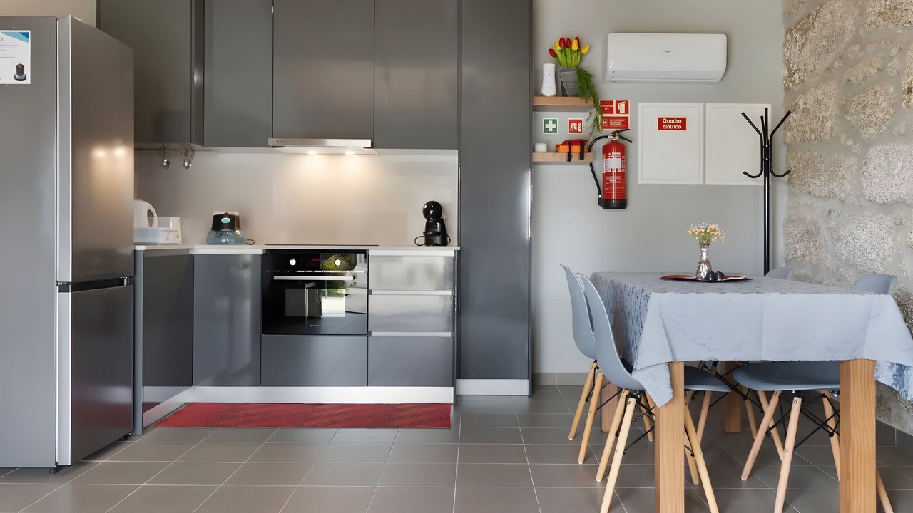 Photo of Kitchen in Guilhofrei
