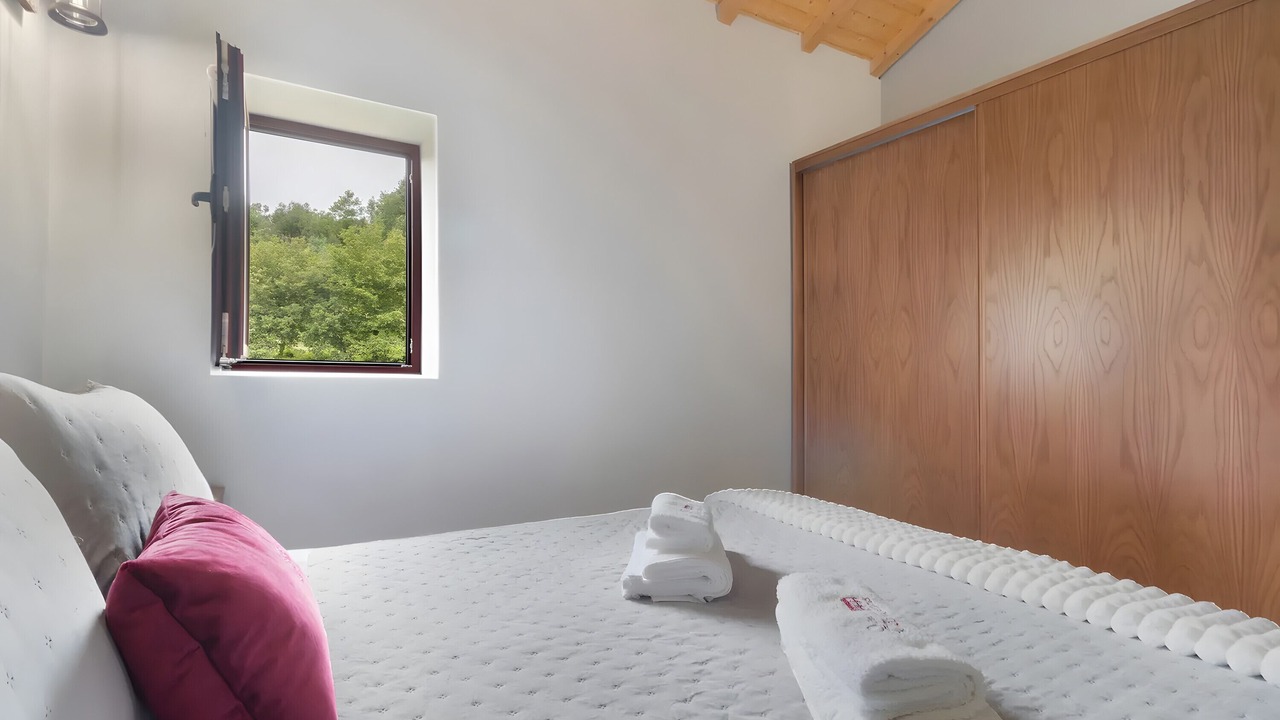 Photo of Bedroom in Guilhofrei