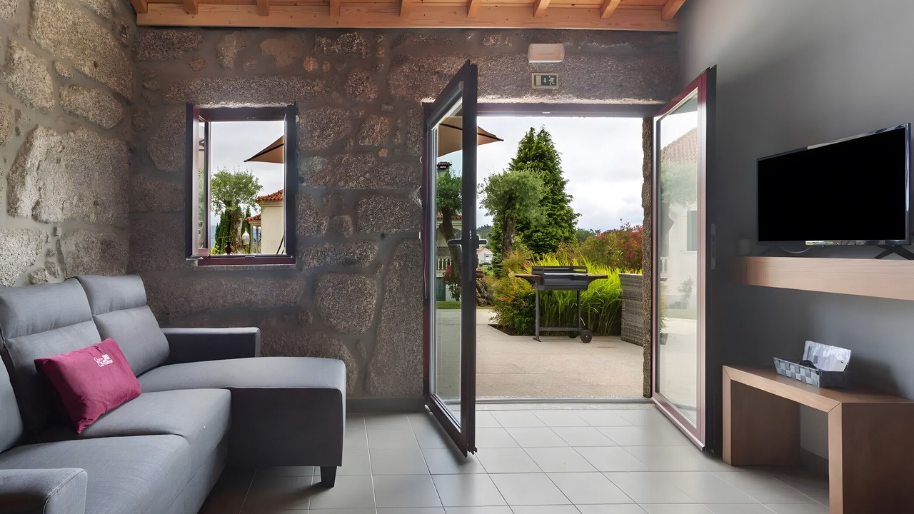 Photo of Livingroom in Guilhofrei