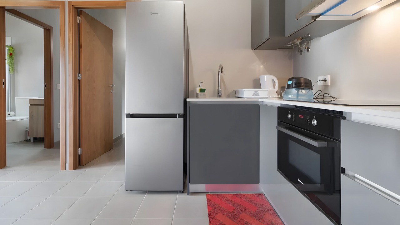 Photo of Kitchen in Guilhofrei