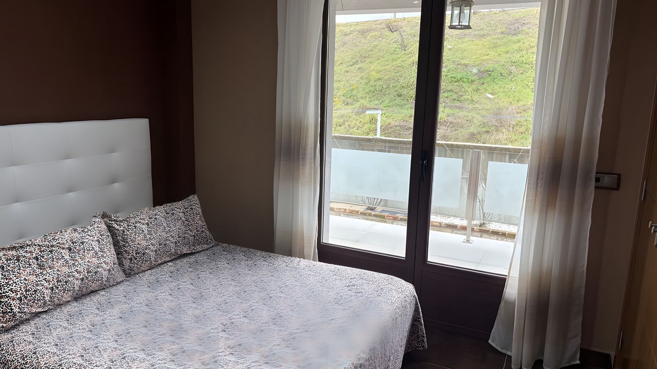 Photo of Bedroom in El Espinar
