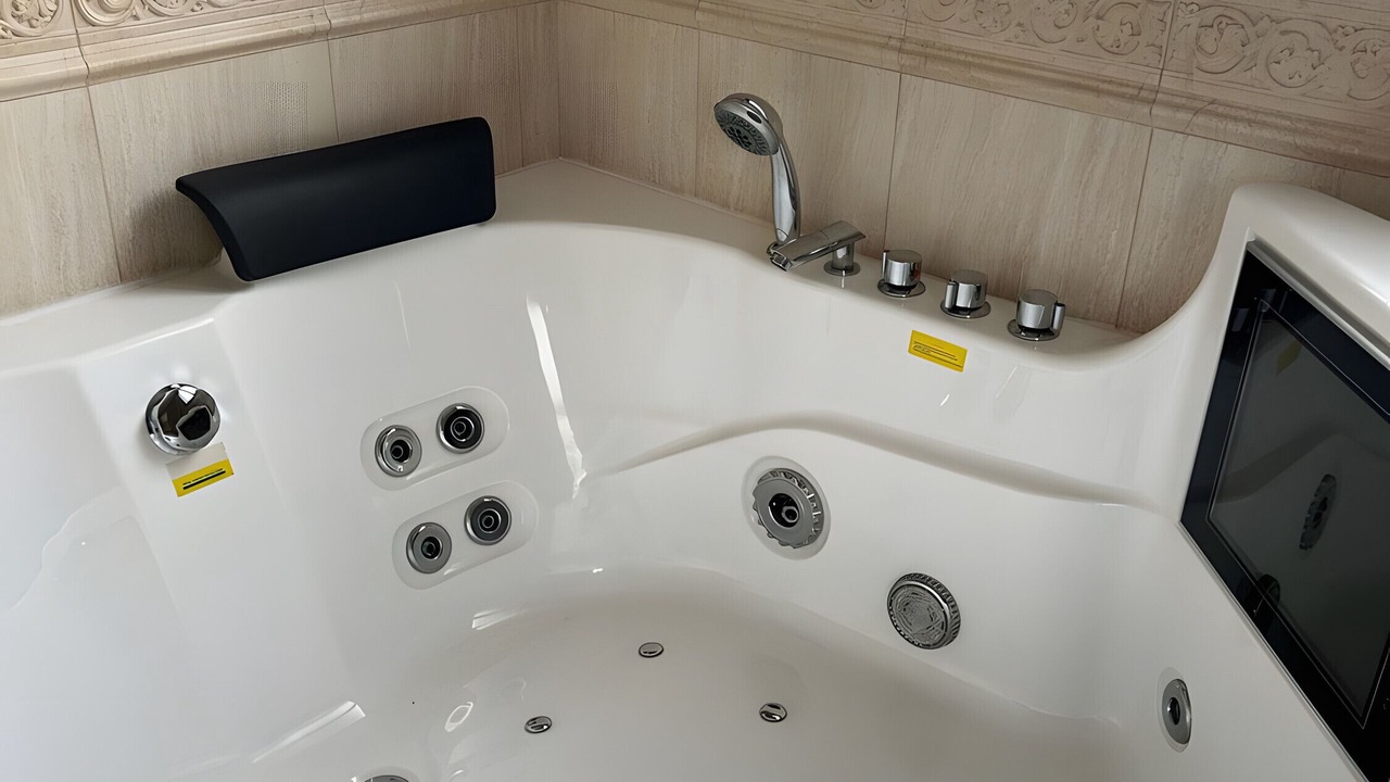 Photo of Bathroom in El Espinar