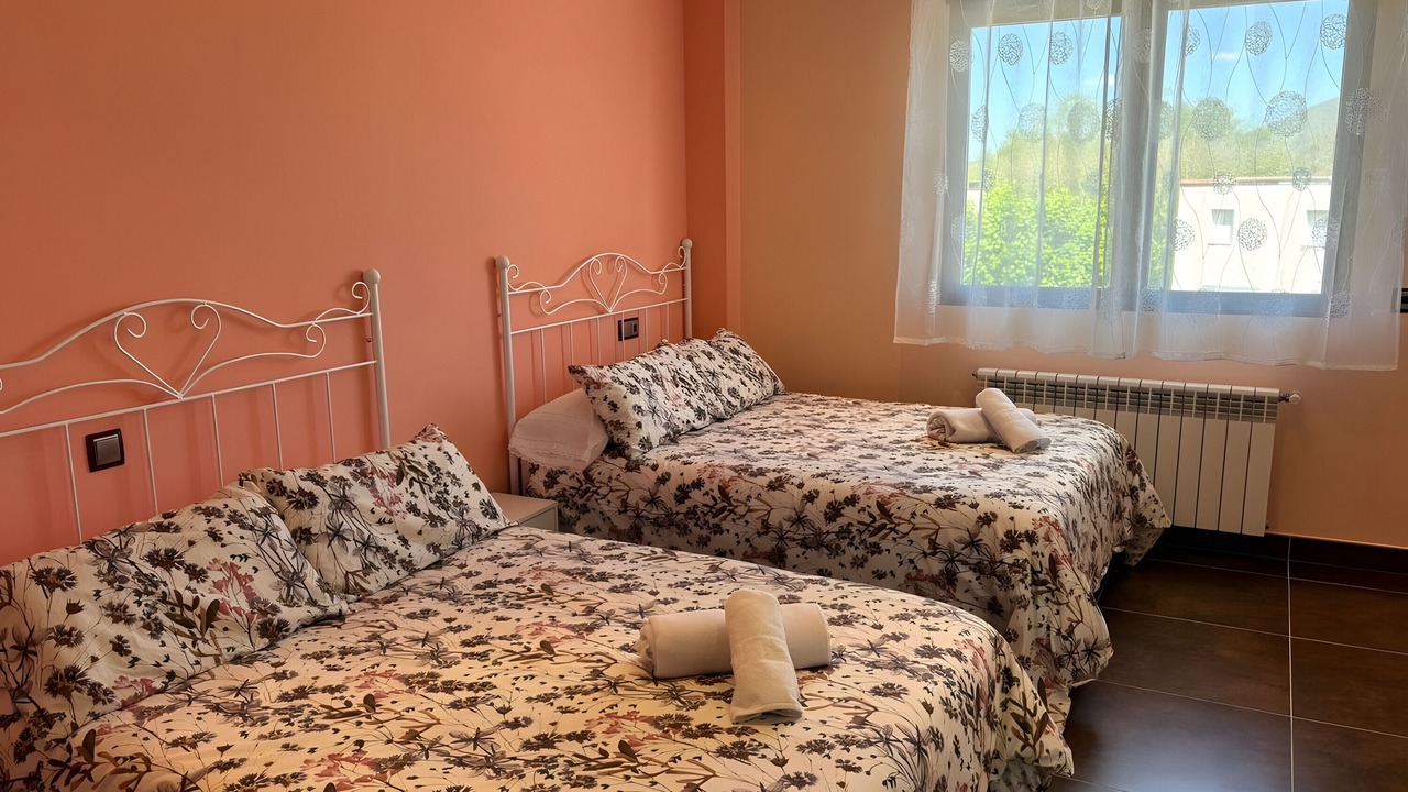 Photo of Bedroom in El Espinar