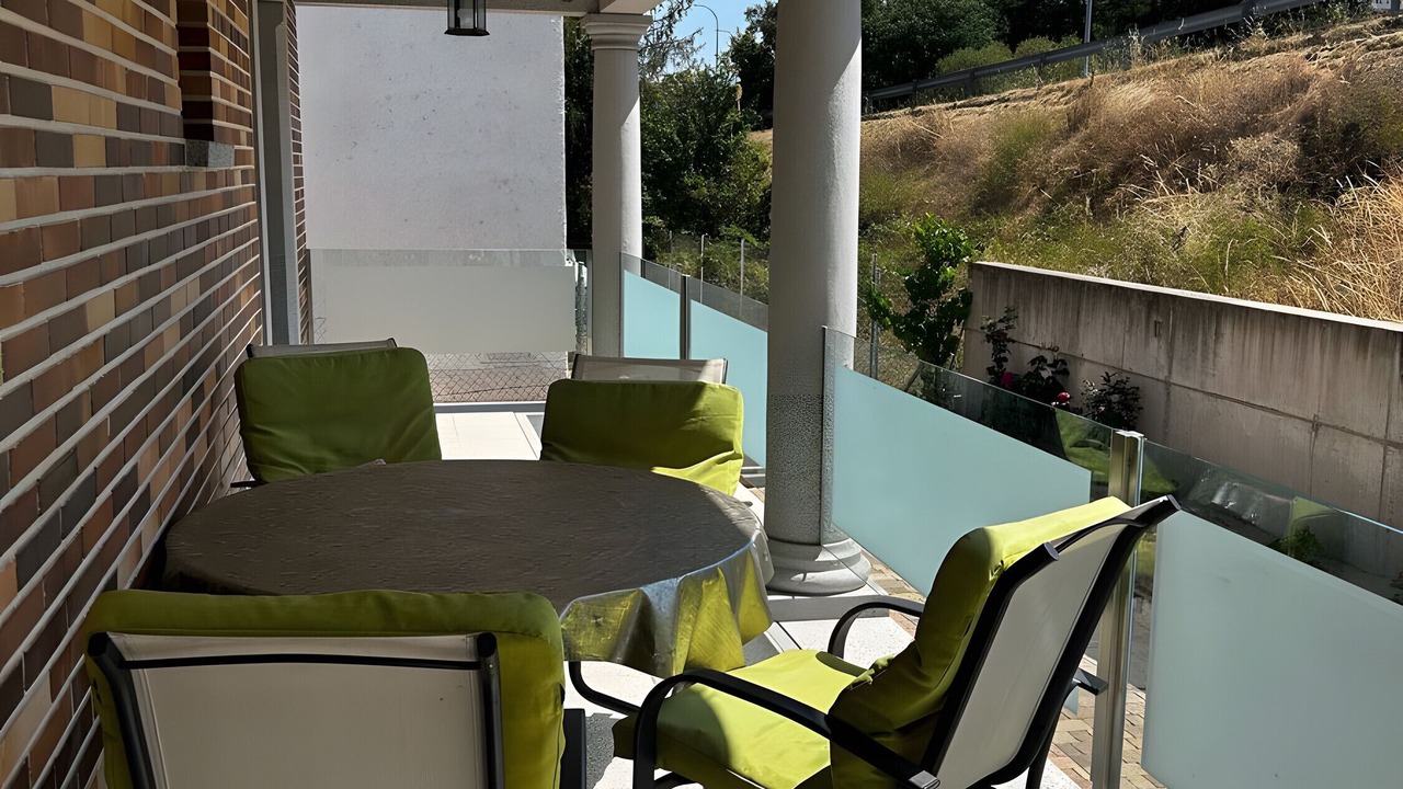 Photo of Outdoor in El Espinar