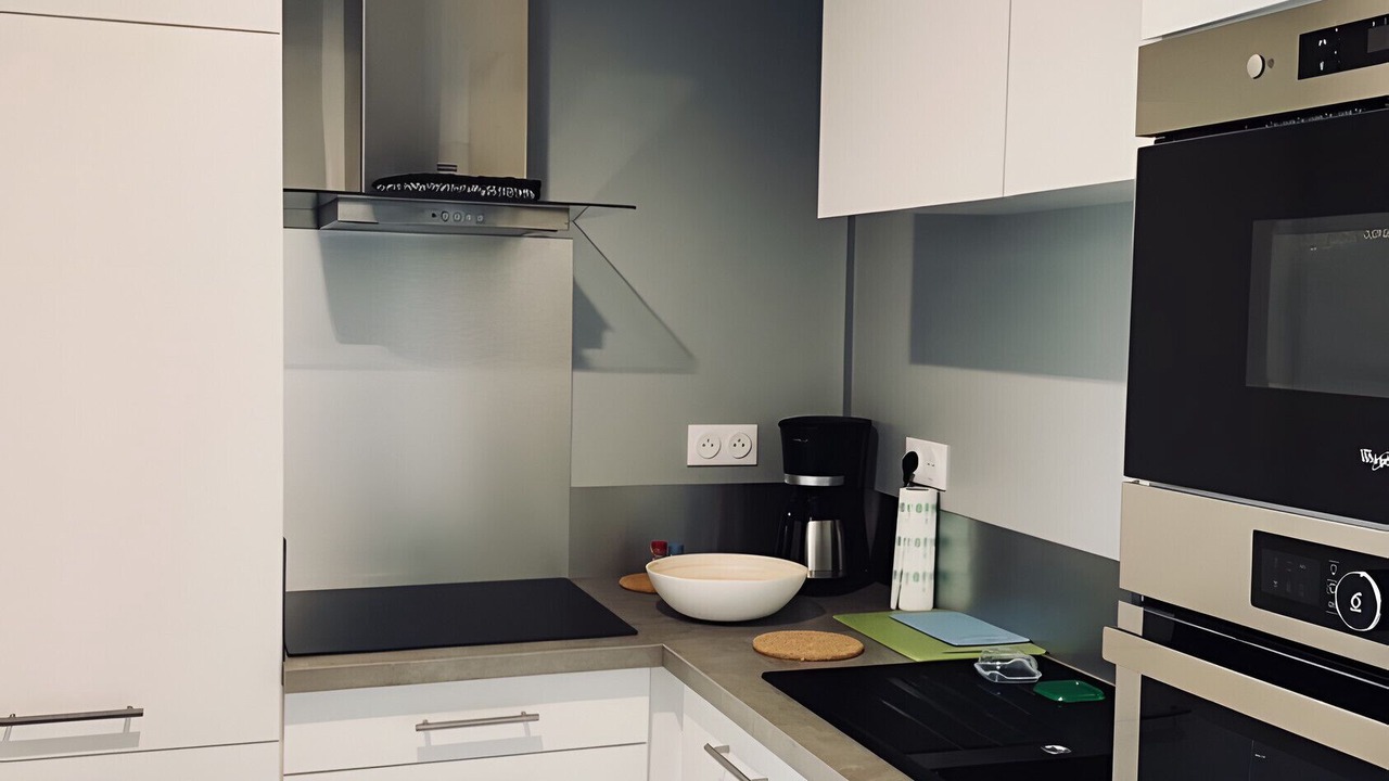 Photo of Kitchen in Caurel