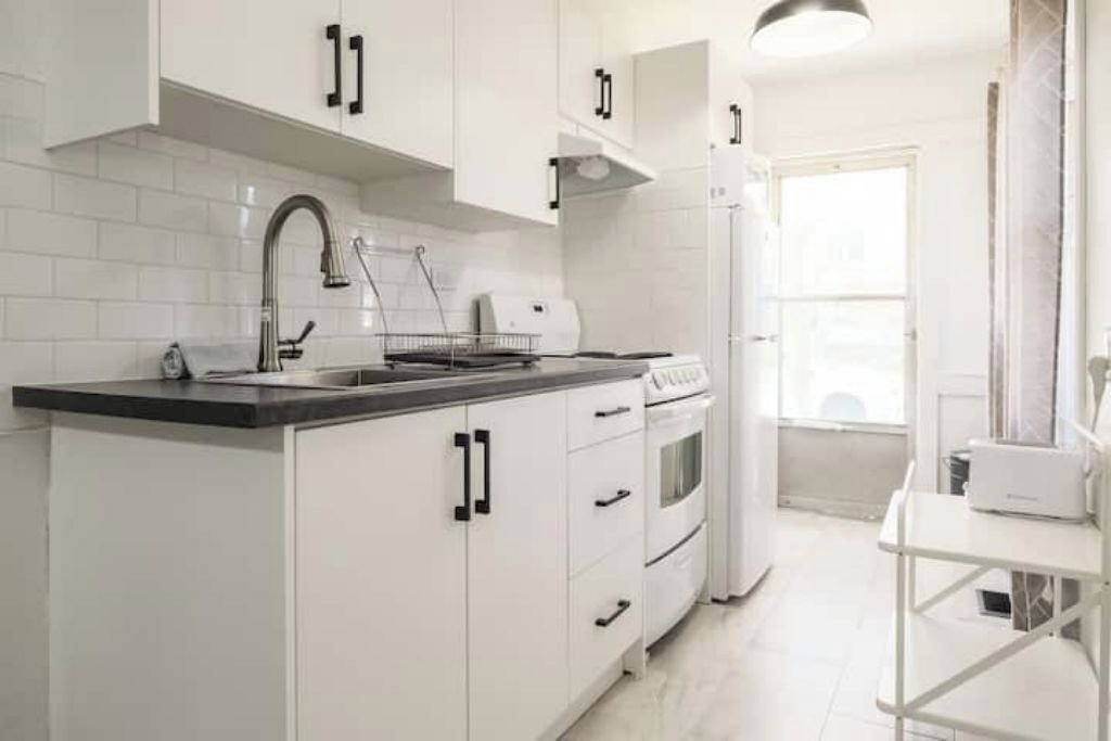 Photo of Kitchen in East Windsor